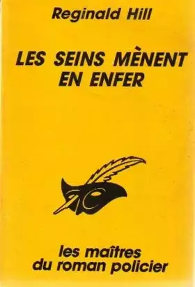 Couverture du produit · Les seins mènent en enfer