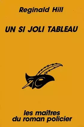Couverture du produit · Un si joli tableau