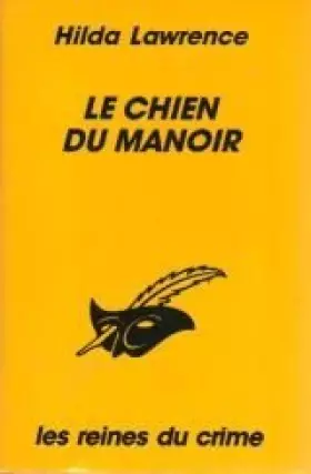 Couverture du produit · Le chien du manoir