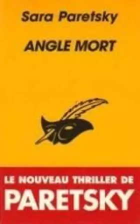 Couverture du produit · Angle mort