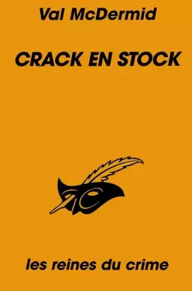 Couverture du produit · Crack en stock