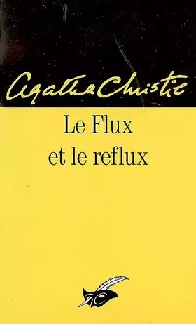Couverture du produit · Le flux et le reflux