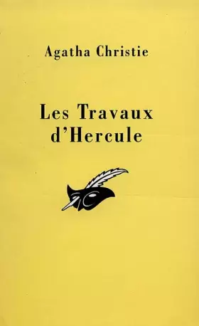Couverture du produit · Les Travaux d'Hercule