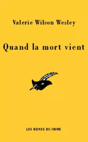 Couverture du produit · Quand la mort vient