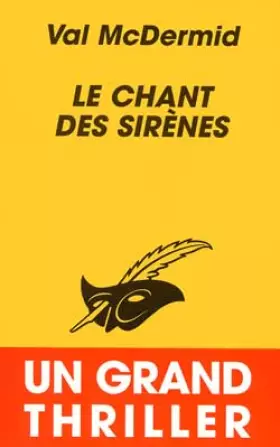 Couverture du produit · Le chant des sirènes
