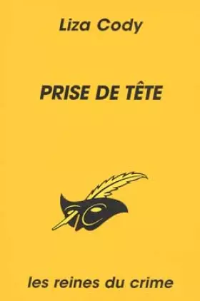 Couverture du produit · Prise de tête