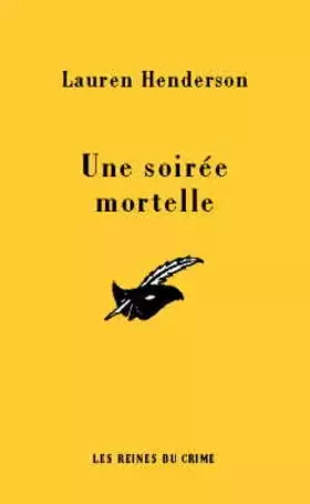 Couverture du produit · Une soirée mortelle