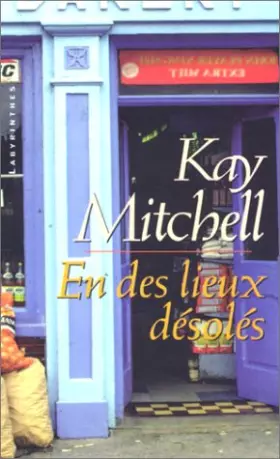 Couverture du produit · En des lieux désolés