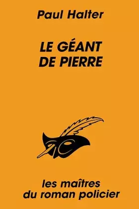 Couverture du produit · Le Géant de Pierre