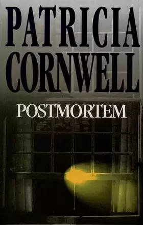 Couverture du produit · Postmortem