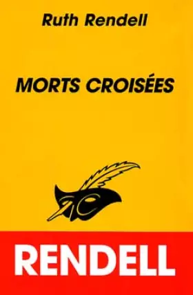 Couverture du produit · Morts croisées