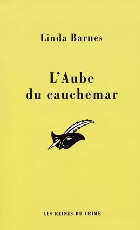 Couverture du produit · L'aube du cauchemar