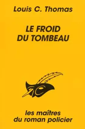 Couverture du produit · Le Froid du tombeau