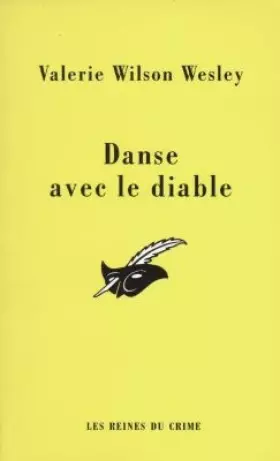 Couverture du produit · Danse avec le diable