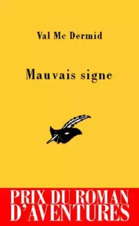 Couverture du produit · Mauvais signes