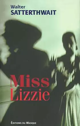 Couverture du produit · Miss Lizzie