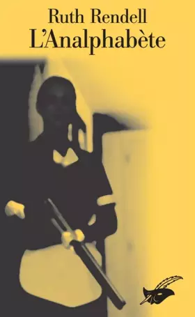 Couverture du produit · L'analphabète