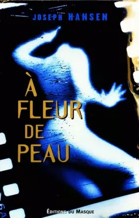 Couverture du produit · A fleur de peau
