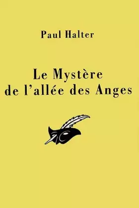 Couverture du produit · Le mystère de l'allée des Anges
