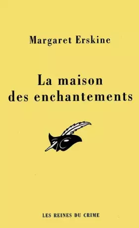 Couverture du produit · La Maison des enchantements