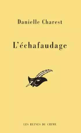 Couverture du produit · L'échafaudage