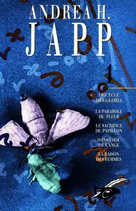 Couverture du produit · Intégrale, tome I