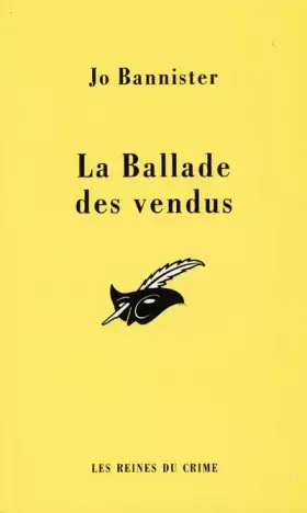 Couverture du produit · La ballade des vendus