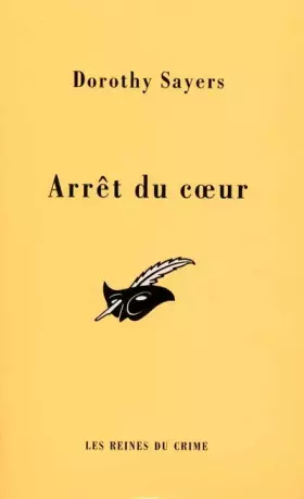 Couverture du produit · Arrêt du coeur