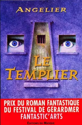 Couverture du produit · Le Templier