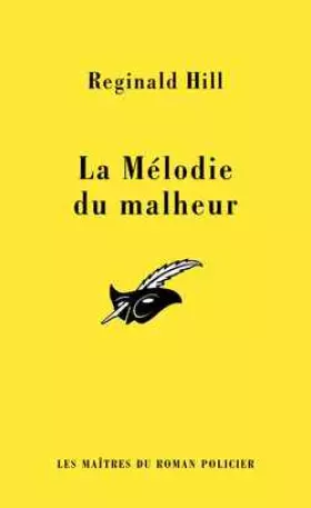Couverture du produit · La Mélodie du malheur