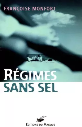 Couverture du produit · Régime sans sel