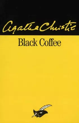 Couverture du produit · Black Coffee