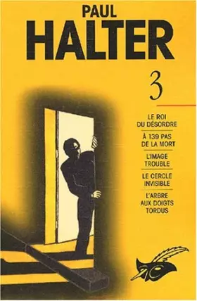 Couverture du produit · Intégrales tome 3