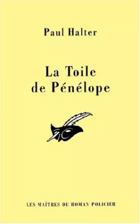 Couverture du produit · La toile de Pénélope