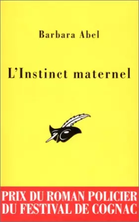 Couverture du produit · L'instinct maternel