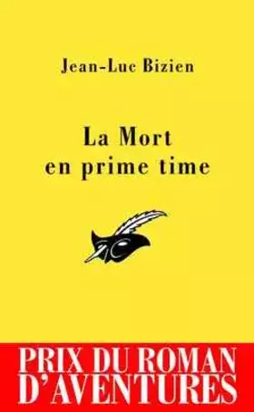 Couverture du produit · La Mort en prime time