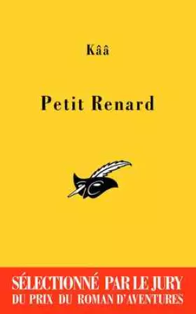 Couverture du produit · Petit Renard