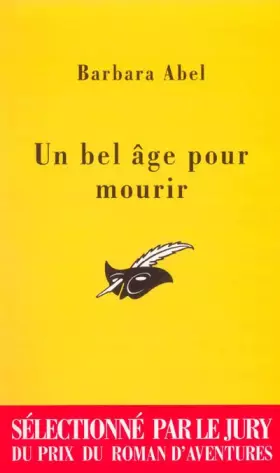 Couverture du produit · Un bel âge pour mourir