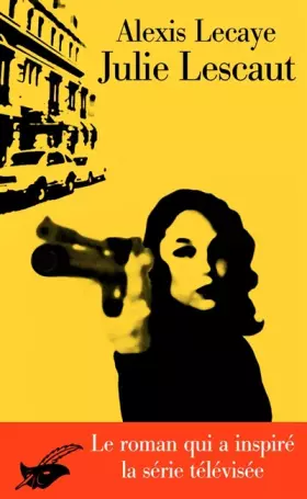 Couverture du produit · Julie Lescaut