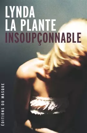 Couverture du produit · Insoupçonnable