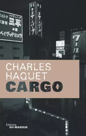 Couverture du produit · Cargo