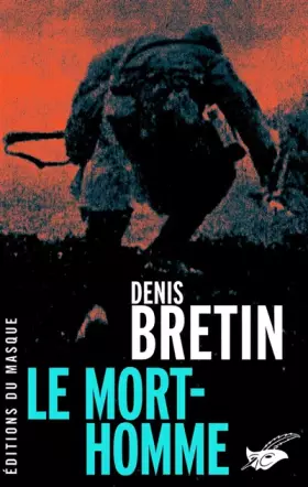 Couverture du produit · Le Mort-Homme