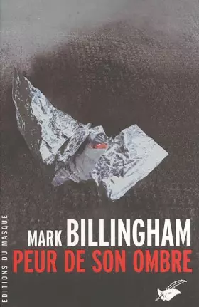 Couverture du produit · Peur de son ombre