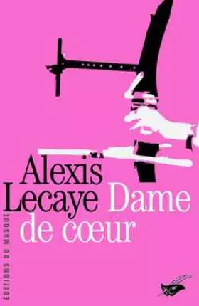 Couverture du produit · Dame de coeur