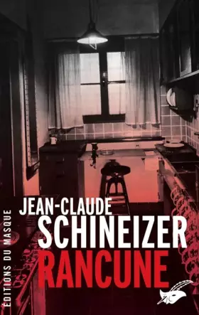 Couverture du produit · Rancune