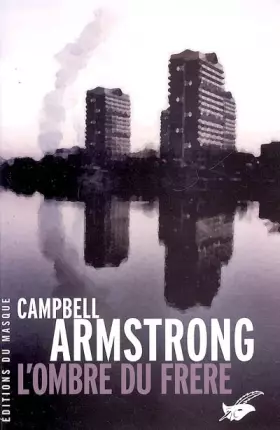 Couverture du produit · L'ombre du frère