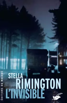 Couverture du produit · L'invisible