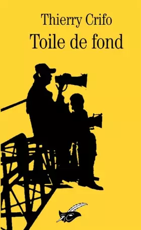 Couverture du produit · Toile de fond
