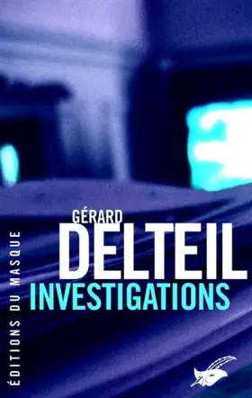 Couverture du produit · Investigations