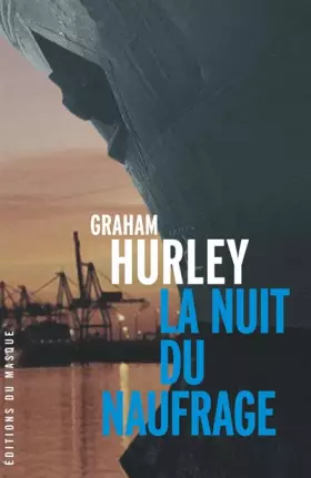 Couverture du produit · La nuit du naufrage